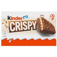 Kinder Crispy T5 170g