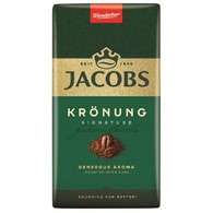 Jacobs Kronung Ground 250g