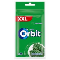 Orbit Spearmint XXL Bag 50g