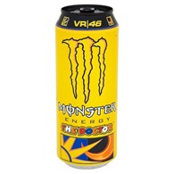 Monster Energy Doctor 0,5l