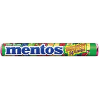 Mentos Discovery 37,5g