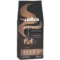 Lavazza Espresso Beans 250g