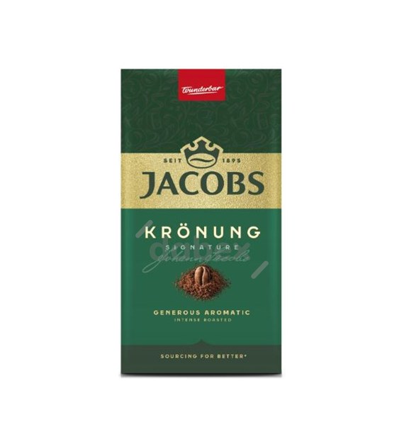 Jacobs Kronung Ground 500g