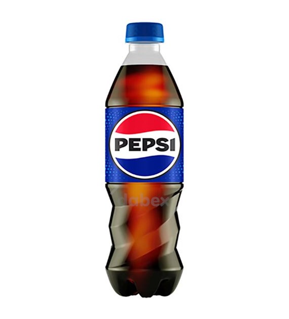 Pepsi 0,5l