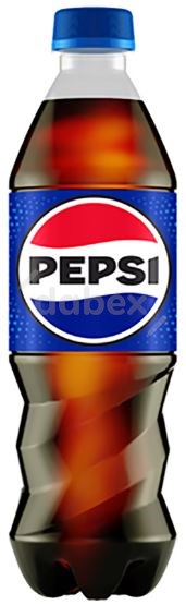 Pepsi 0,5l