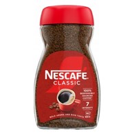 Nescafe Kawa Rozp. Classic 100g/8 IMP