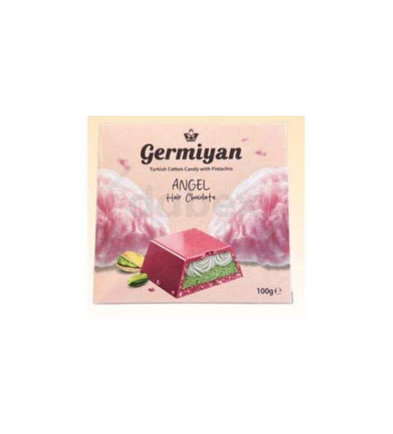 Germiyan Angel Hair 100g
