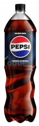 Pepsi Zero 0,5l