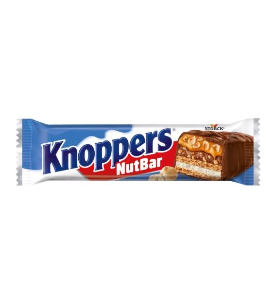 Knoppers 40g