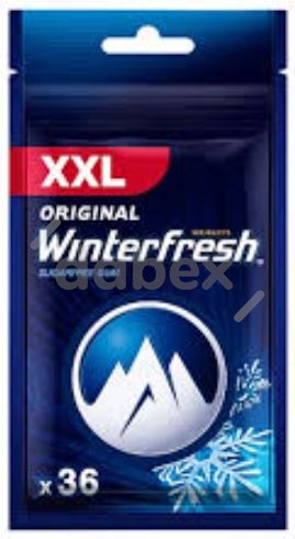 Winterfresh Original Bag 50g