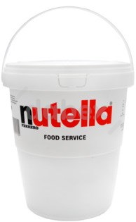 Ferrero Krem Nutella 3kg/2