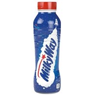 Milky Way Napój Mleczny 350ml/8