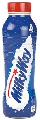 Milky Way Napój Mleczny 350ml/8