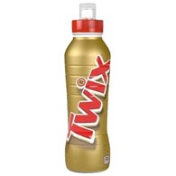 *Twix Napój Mleczny 350ml/8 IMP