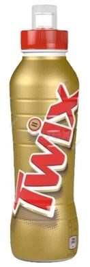 *Twix Napój Mleczny 350ml/8 IMP