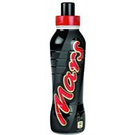 Mars Napój Mleczny 350ml/8
