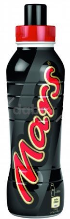 Mars Napój Mleczny 350ml/8