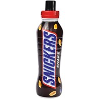 Snickers Drink 350ml