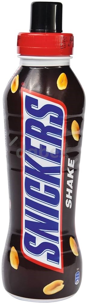 Snickers Drink 350ml