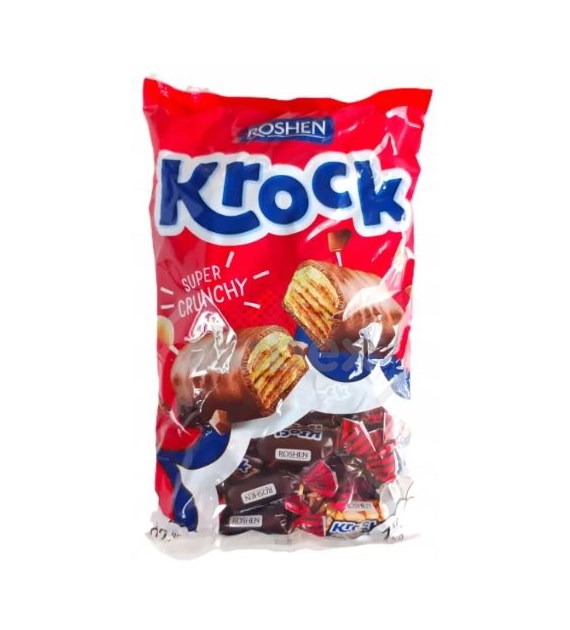 Krock Peanut 1kg