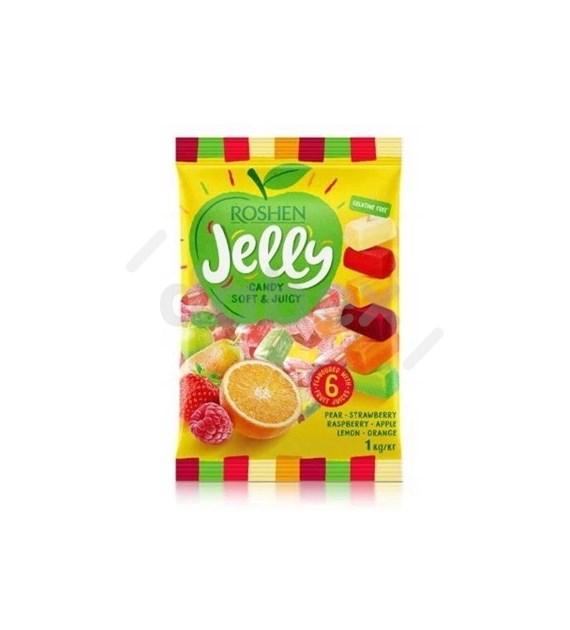 Jelly 1kg