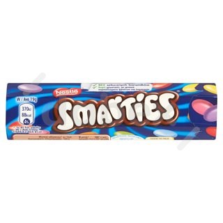 Smarties Draże Tuba 38g/24 IMP