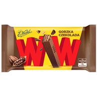 Wedel Baton WW w Gorzkiej Czekoladzie 47g/24