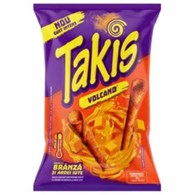 Takis Chips Volcano 55g