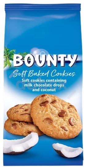 Bounty Cookies 180g
