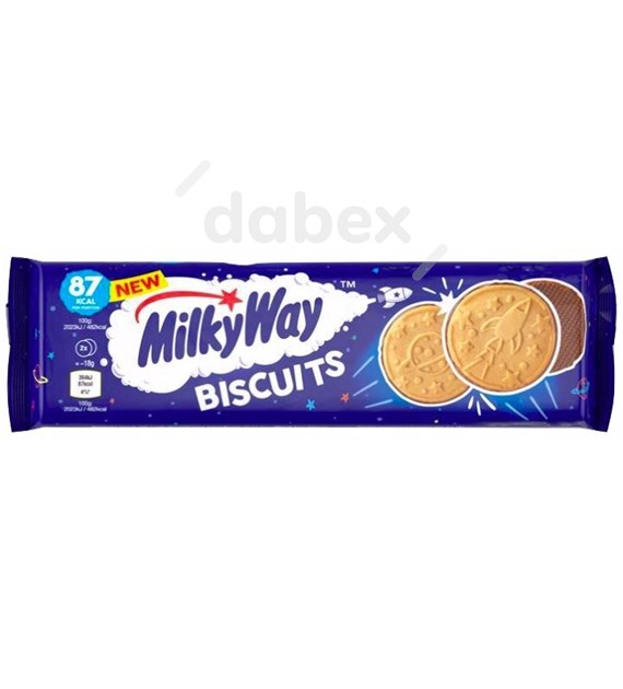 MilkyWay Cookies 108g