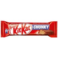 Baton KitKat Chunky 40g/24 IMP