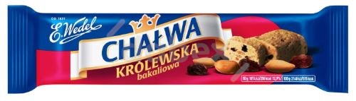 Wedel Halvah Delicacies 50g