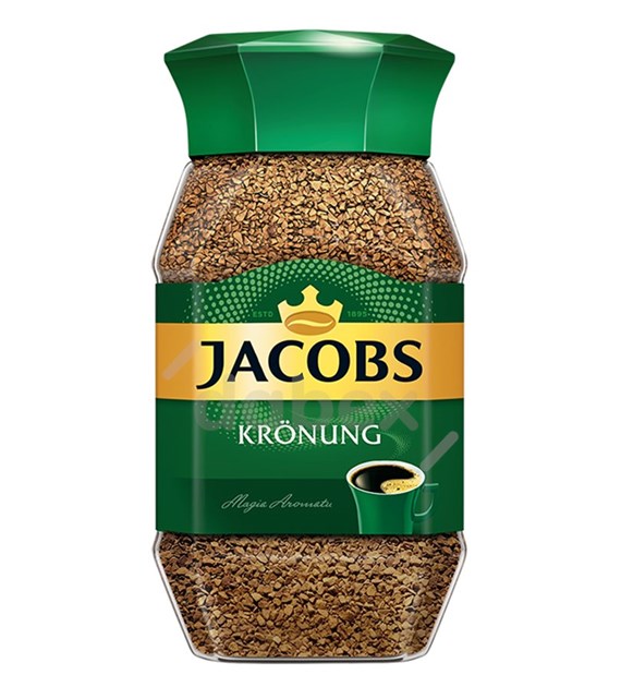 Jacobs Kronung Instant  100g