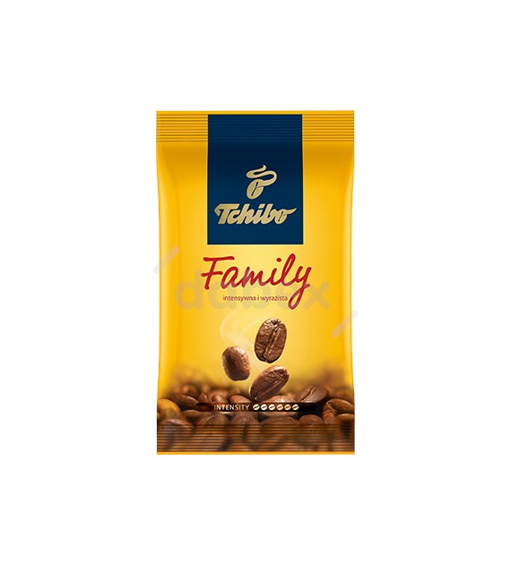 Tchibo Family Ground 100g