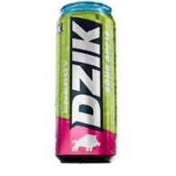 Dzik Napój Energ. Apple Zero 500ml/24