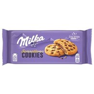 Milka Ciastka Sensations Cookies 156g/12