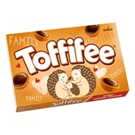 Toffifee 125g