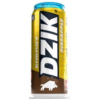Dzik Napój Energ. Pineapple Zero 500ml/24