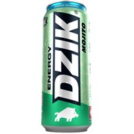 Dzik Napój Energ. Mojito Zero 500ml/24
