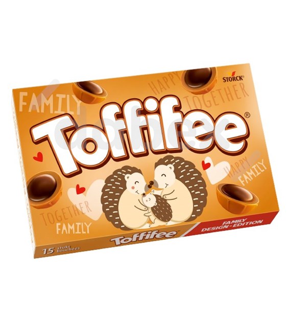 Storck Toffifee 125g/30 PROMO