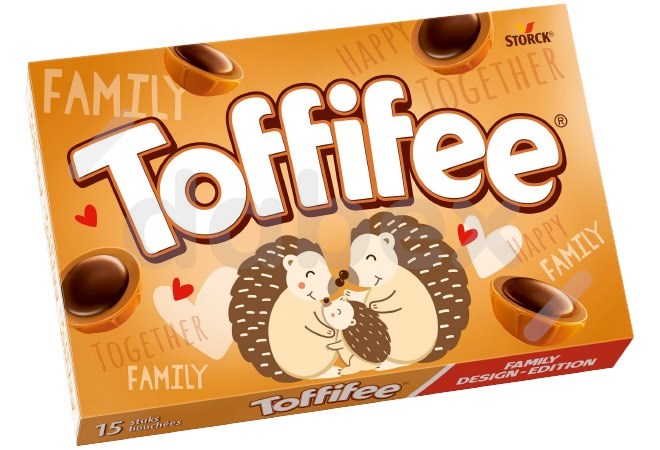 Toffifee 125g Promo