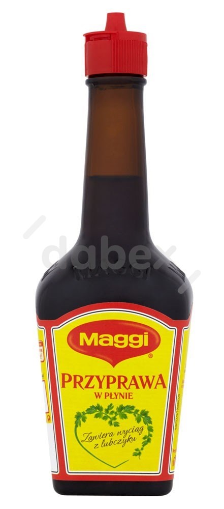 Maggi Przyprawa w Płynie 200g/20 (Karton)