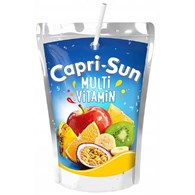 Capri-Sun Multivitamin 200ml