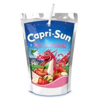 Capri-Sun Mystic Dragon 200ml