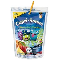 Capri-Sun Monster Alarm 200ml