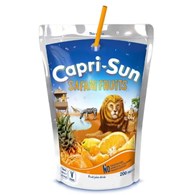 Capri-Sun Safari Fruits 200ml