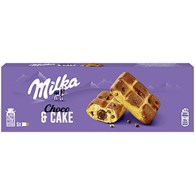 Milka Ciastka Choco&Cake 175g/14