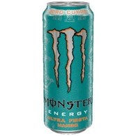 Monster Napój Energ. Ultra Fiesta 500ml/12