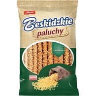 Beskidzkie Thick Sticks Sesame 100g
