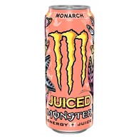 Monster Napój Energ. Monarch Juiced 500ml/12